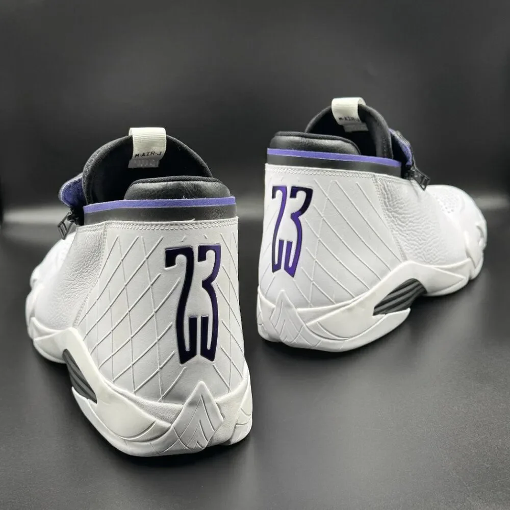 Air Jordan Jumpman Z 'White'